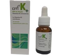oti k plus gocce 20 ml
