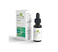 Oti K Plus Gocce 20 Ml