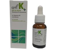 Oti K Plus Gocce 20 Ml