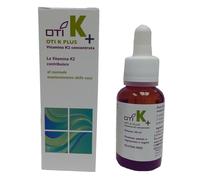 Oti K Plus Gocce 20 Ml