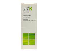 OTI K VITAMINA K2 GOCCE 20 ML