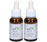 OTI K Vitamina K2 2x20 ml Gocce orali