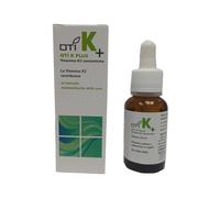 OTI K+ Vitamina K2 Concentrata Gocce 20 ml Gocce orali