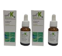OTI K+ Vitamina K2 Concentrata Gocce 2x20 ml Gocce orali