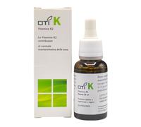 OTI K vitamina K2 gocce 20 ml osseo