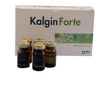 Oti Kalgin Forte 20 Fiale - Rimedio Omeopatico