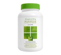 MAGNESIO BISGLIC.180 Cps OTI