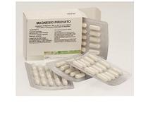 Oti Magnesio Piruvato Composto in 60 Capsule - Medicinale Omeopatico