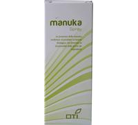 Manuka Spray Nuova Formulazione OTI 30ml