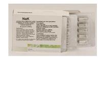 Nak NAK 60 CAPSULE