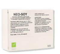 Oti Neo Soy 80 Capsule