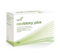 Oti Neo Bioxy Plus Integratore Alimentare 14 Bustine