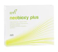 Oti NeoBioxy Plus Integratore Antidisbiotico 14 Bustine