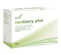 Oti - Neobioxy Plus Integratore Transito Intestinale Confezione 14 Bustine