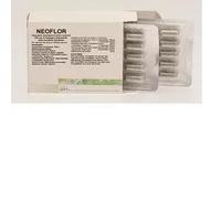 Oti Neoflor 60 Capsule