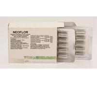 oti Neoflor 60 Capsule