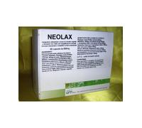 OTI Neolax 60 capsule Integratore di preparati vegetali e fermenti lattici