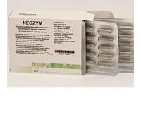 Oti Neozym 60 Capsule