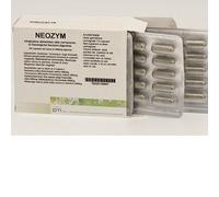 NEOZYM 60 CAPSULE