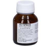 OTI Officine Terapie Innovative ACTIPROS NF 60 CAPSULE