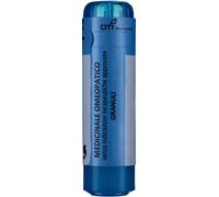 OTI Officine Terapie Innovative AMBRA GRISEA*30 CH granuli contenitore multidose da 3,5 g (70 granuli) per mucosa orale