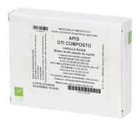 OTI Officine Terapie Innovative APIS OTI COMPOSTO 60 CAPSULE