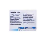 OTI Officine Terapie Innovative BIOMICOR 75 CAPSULE