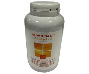 OTI Officine Terapie Innovative BROMELINA OTI COMPLEX 180 CAPSULE