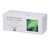 OTI Officine Terapie Innovative CARDIOSPERMUM HALICACABUM BIO CARE CREMA 75ML