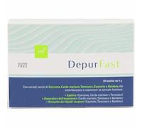 OTI Officine Terapie Innovative DEPURFAST 20 BUSTINE