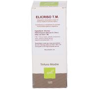 OTI Officine Terapie Innovative ELICRISO TINTURA MADRE GOCCE 100ML