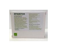 OTI Officine Terapie Innovative EPADETOX 60 CAPSULE