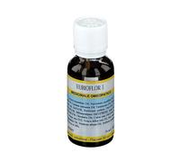 OTI Officine Terapie Innovative EUBIOFLOR 1 GOCCE 30 ML