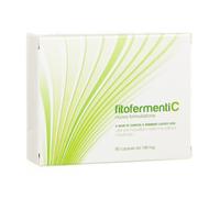 OTI Officine Terapie Innovative FITOFERMENTI C NUOVA FORMULAZIONE 80 CAPSULE