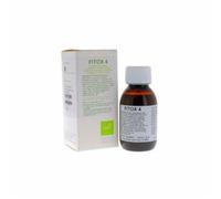 OTI Officine Terapie Innovative FITOX 4 GOCCE 100ML
