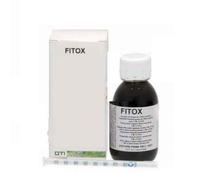 OTI Officine Terapie Innovative FITOX 55 GOCCE 100ML