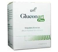 OTI Officine Terapie Innovative GLUCONART PLUS 20 BUSTINE