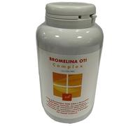 OTI Officine Terapie Innovative Integratore Bromelina Oti Complex drenante, 180 capsule