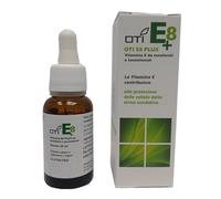 OTI Officine Terapie Innovative Integratore OTI E8 Plus gocce con vitamina E, 20ml