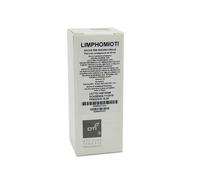 OTI Officine Terapie Innovative LIMPHOMIOTI COMPOSTO GOCCE 50 ML SOLUZIONE IDROALCOLICA