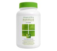 OTI Officine Terapie Innovative MAGNESIO BISGLICINATO 180 CAPSULE DA 530 MG