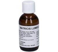 OTI Officine Terapie Innovative MATRICIS LUMEN 2 GOCCE 50ML