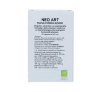 OTI Officine Terapie Innovative NEO ART NUOVA FORMULAZIONE 60 CAPSULE