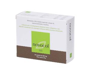 OTI Officine Terapie Innovative NOVOCOL 60 CAPSULE BLISTER