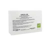 OTI Officine Terapie Innovative OROFLOR NUOVA FORMULAZIONE 20 BUSTINE