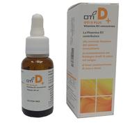 OTI Officine Terapie Innovative OTI D PLUS GOCCE 20 ML