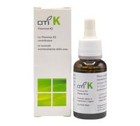 OTI Officine Terapie Innovative OTI K VITAMINA K2 GOCCE 20 ML