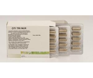 OTI Officine Terapie Innovative OTI TRINUX 60 CAPSULE