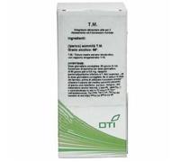 OTI Officine Terapie Innovative PASSIFLORA INCARNATA TINTURA MADRE GOCCE 100ML