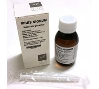 OTI Officine Terapie Innovative RIBES NIGRUM MACERATO GLICERICO 10% GOCCE 100ML